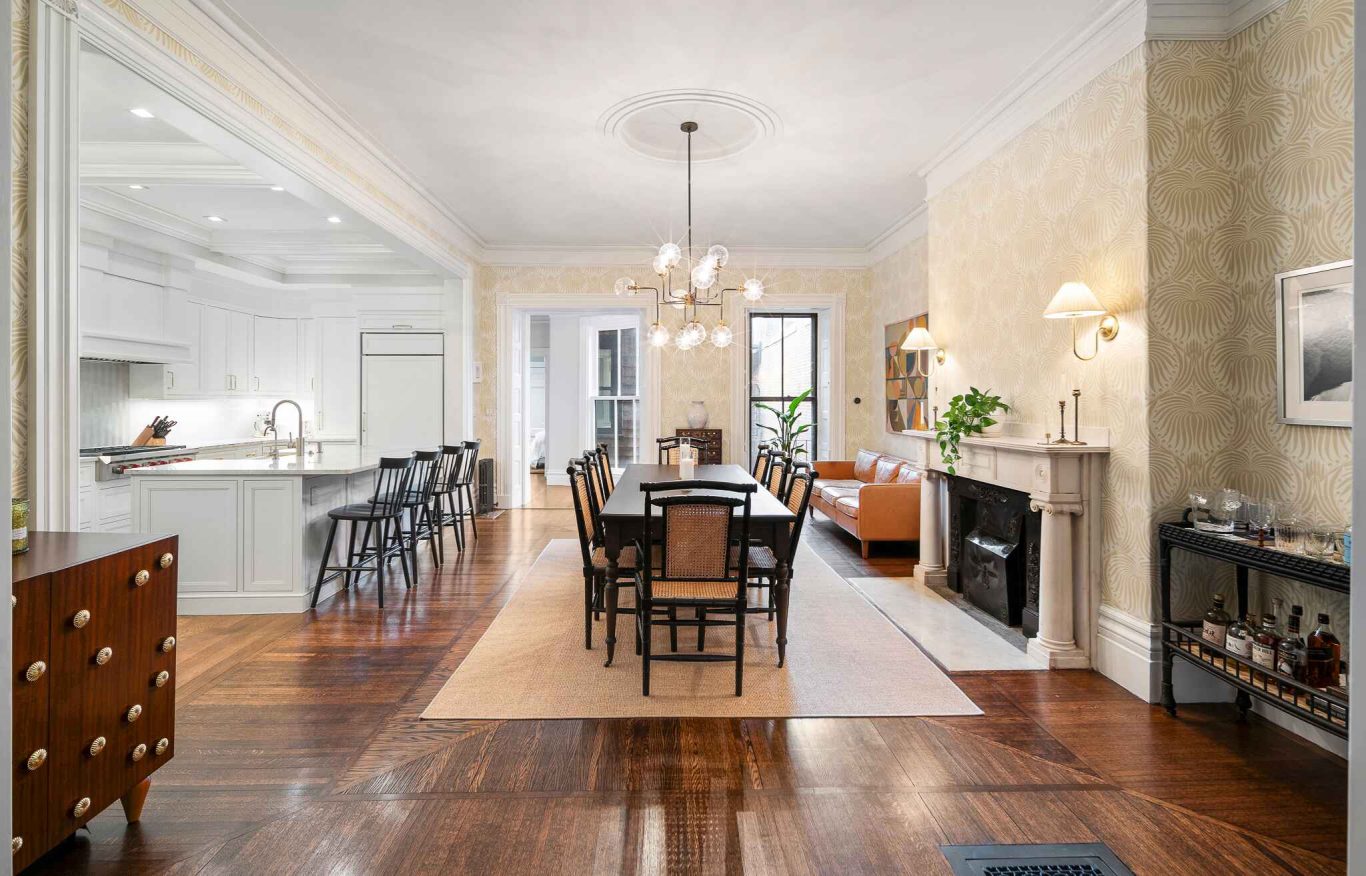 53 Mt. Vernon Street, #2