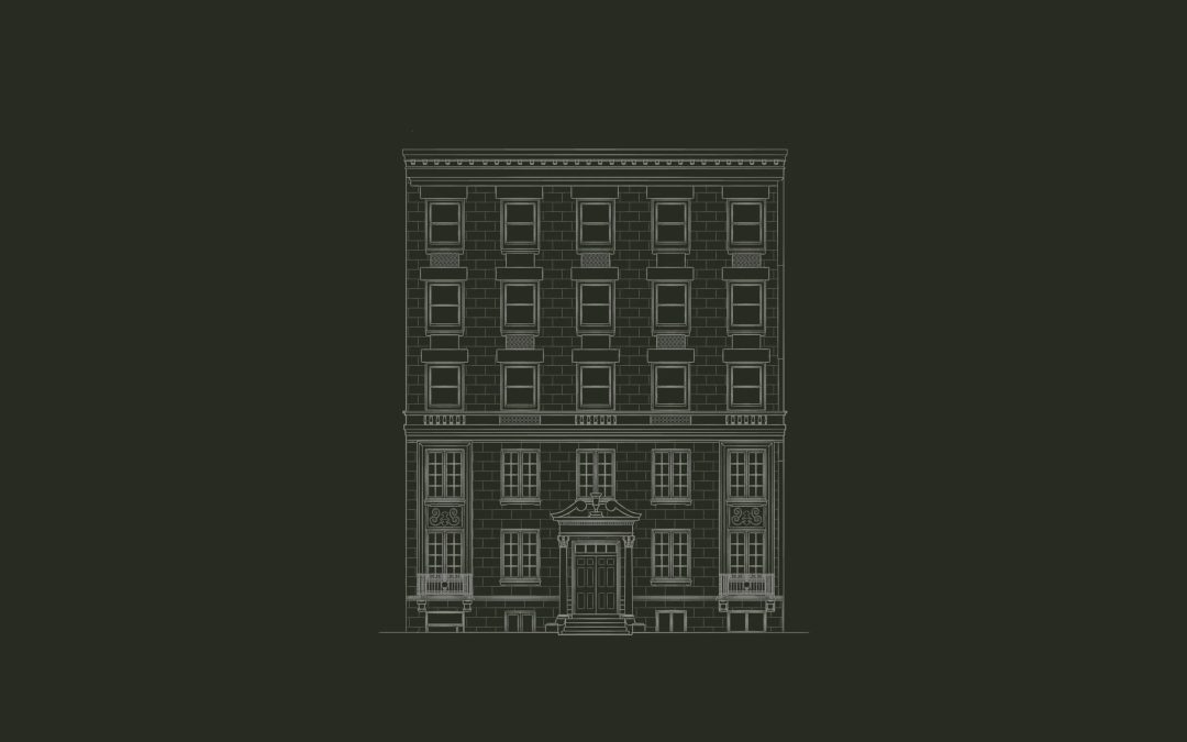Mooreland House
