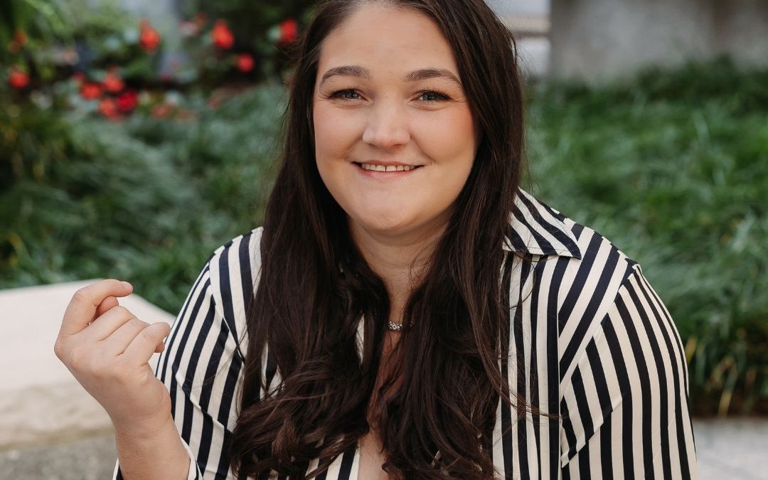 Rachel Nanna