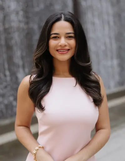 Sabrina Silva