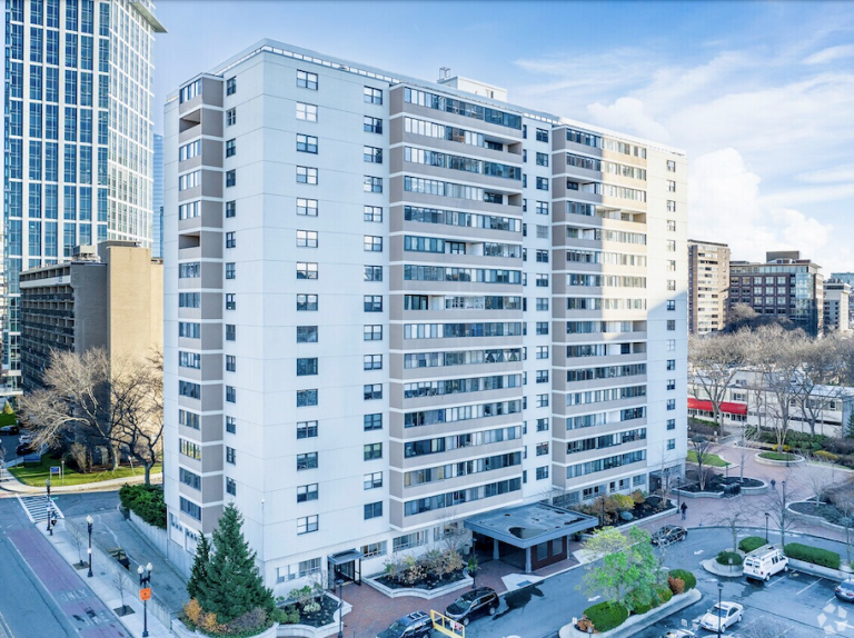 Whittier Place