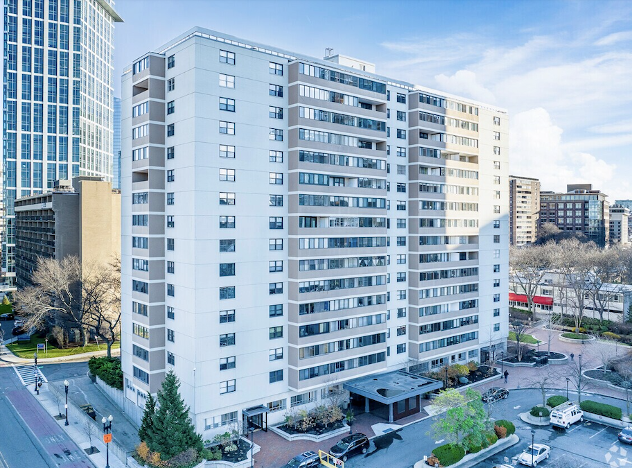 Whittier Place
