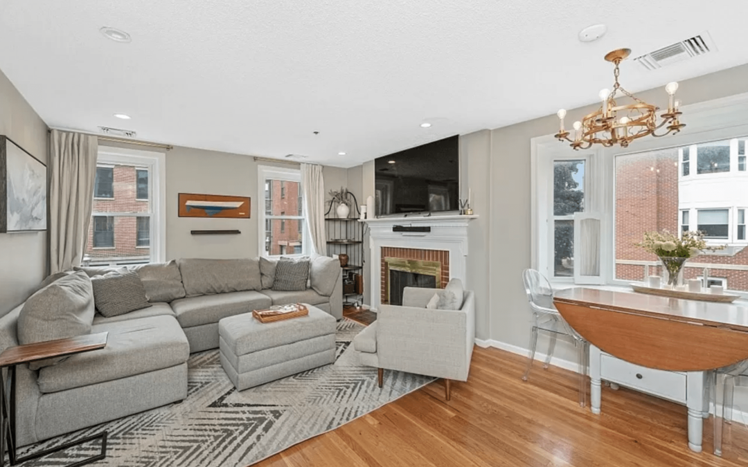 19 Main Street Unit B
