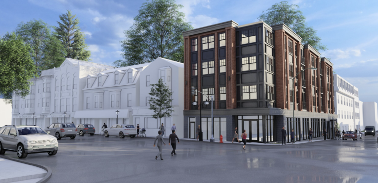 748-750 East Broadway