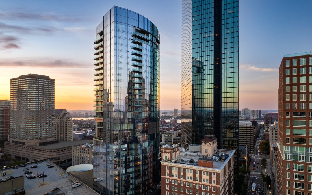 430 Stuart St., #27F
