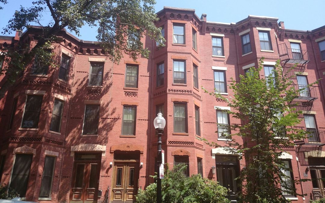 19 Claremont Park