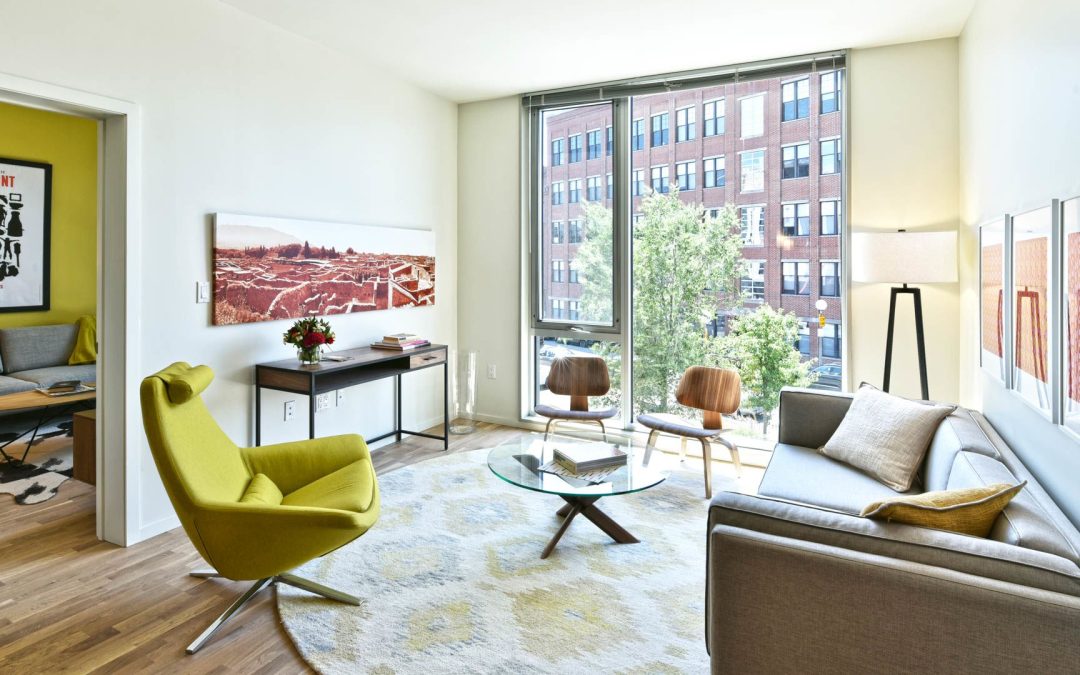 Girard Apartments