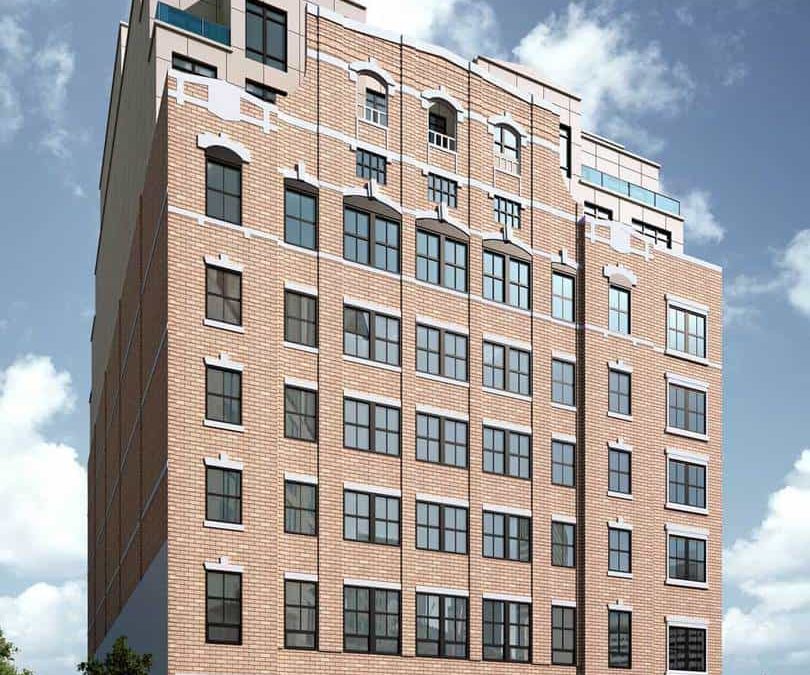 Parkside Residences