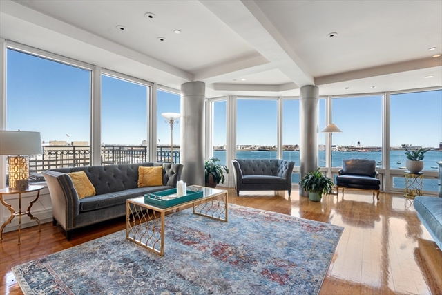 Rowes Wharf