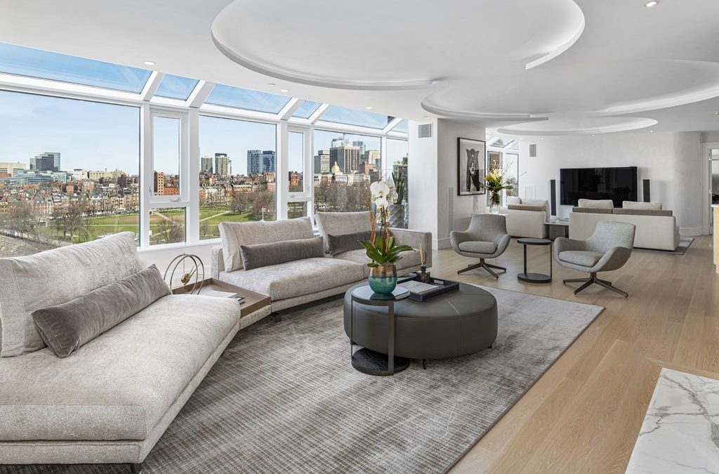 Four Seasons Place