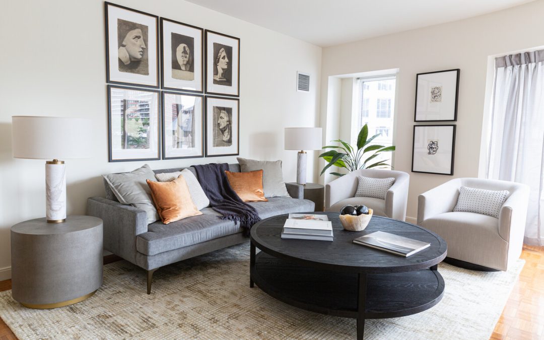 The Colonnade Residence