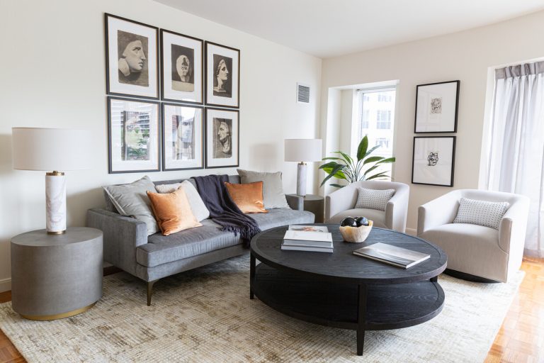The Colonnade Residence