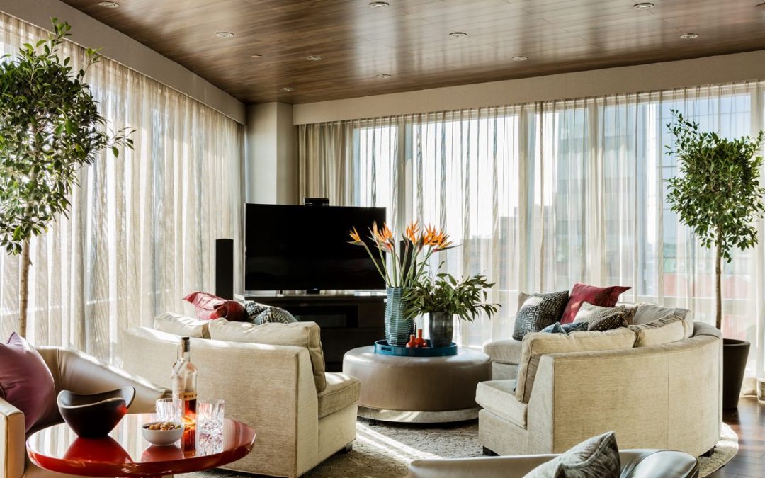 Intercontinental