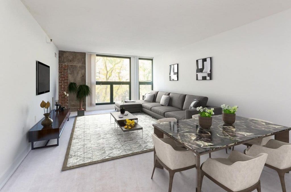 319 A Street Lofts