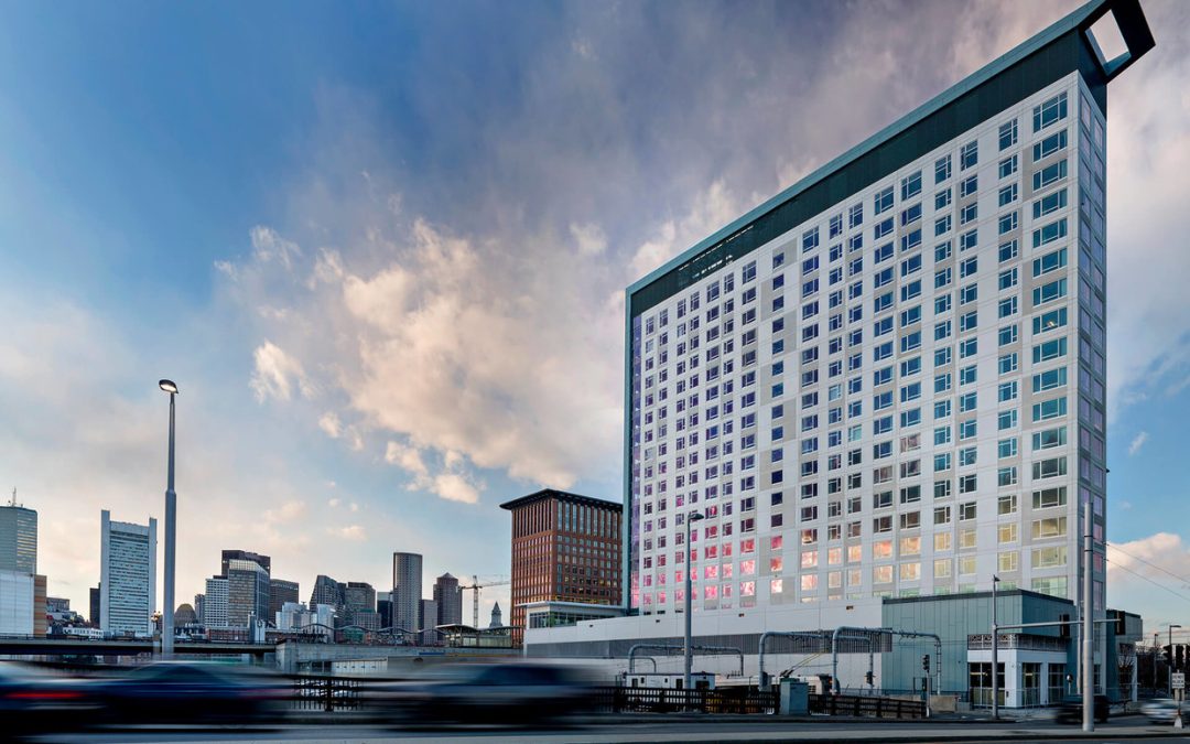 Waterside Place by Windsor