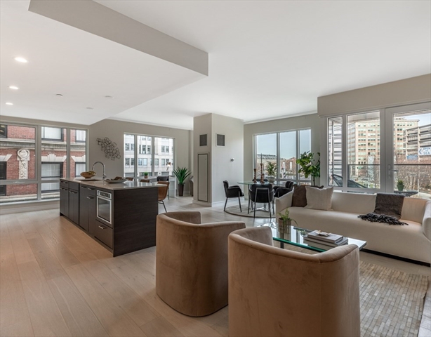 The Boulevard Condos