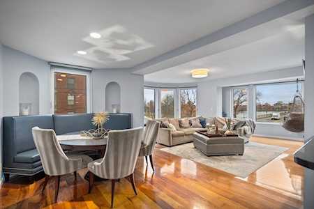 Church Court Condominiums