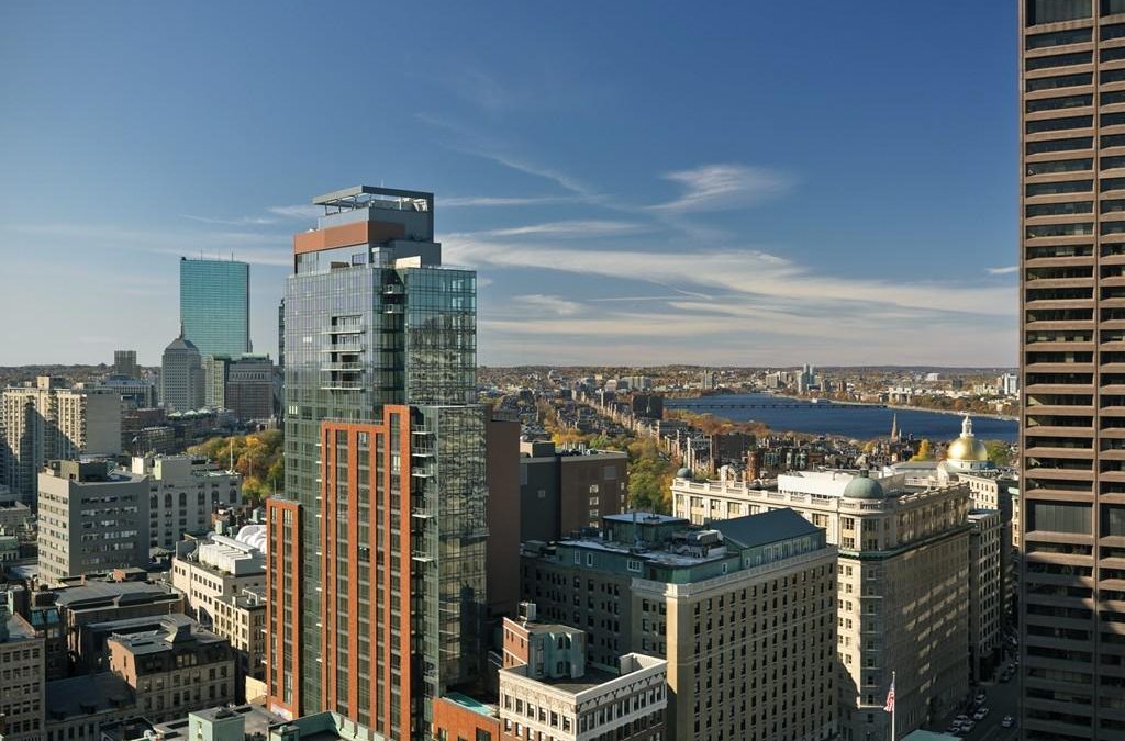 45 Province Street