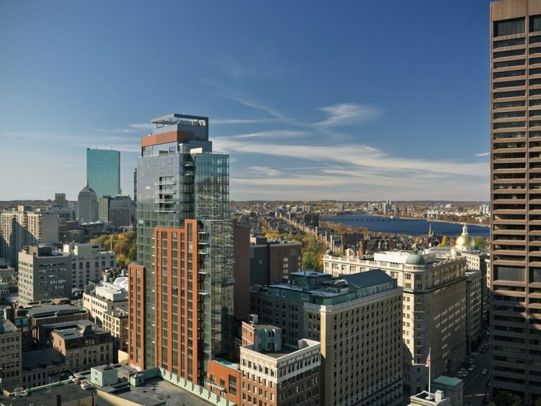 45 Province Street