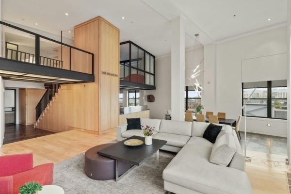Jordan Lofts
