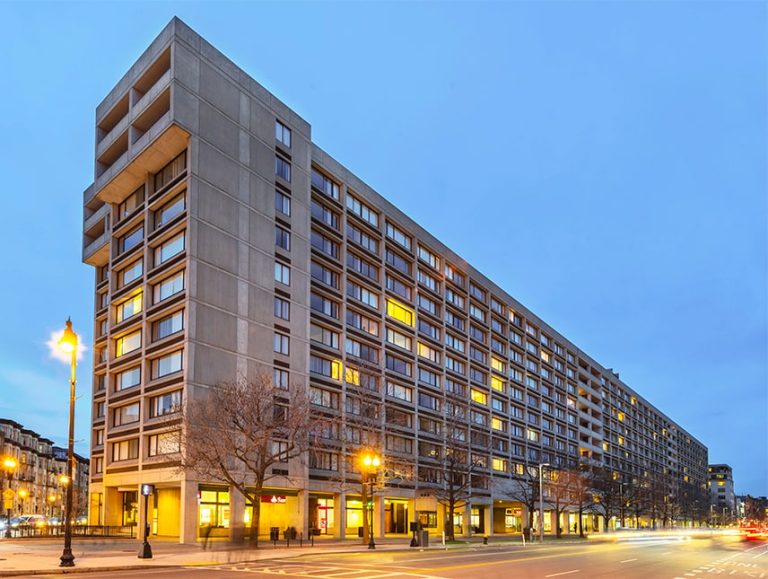 33 Sleeper St. Lofts