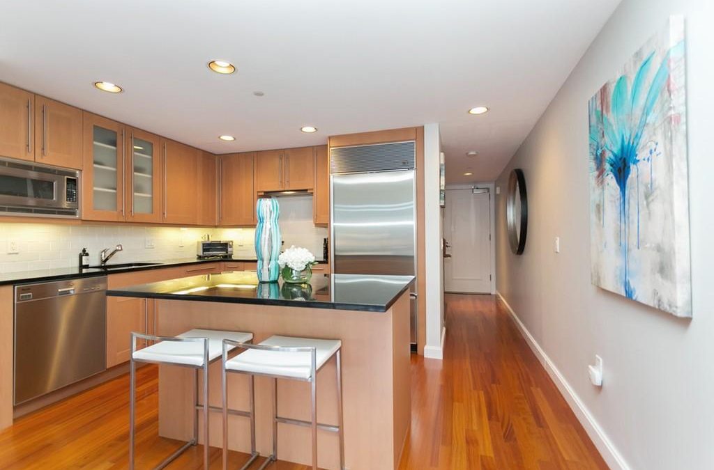 505 Tremont Street, #311