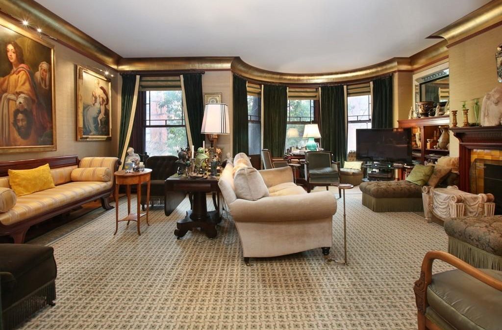 443 Marlborough Street