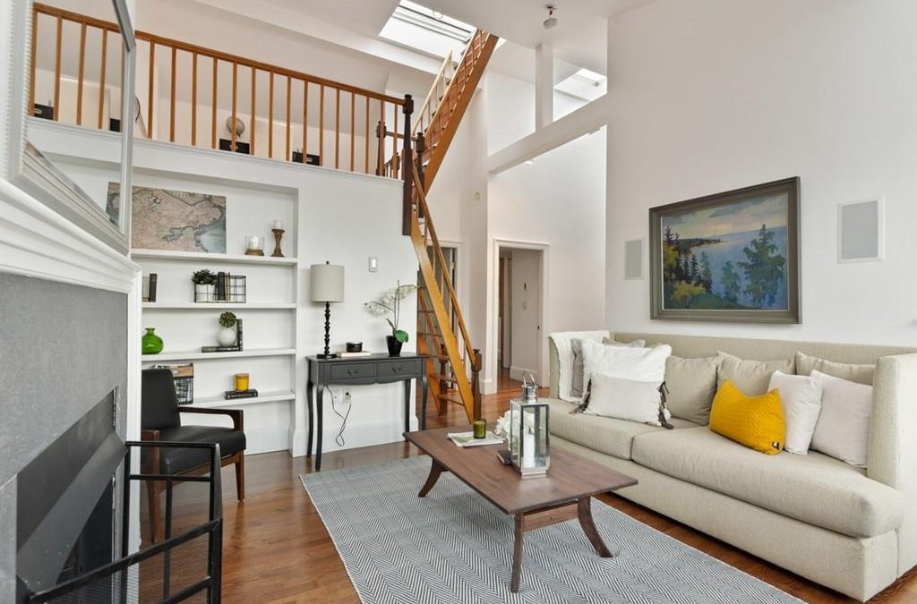 54 Waltham Street, #5