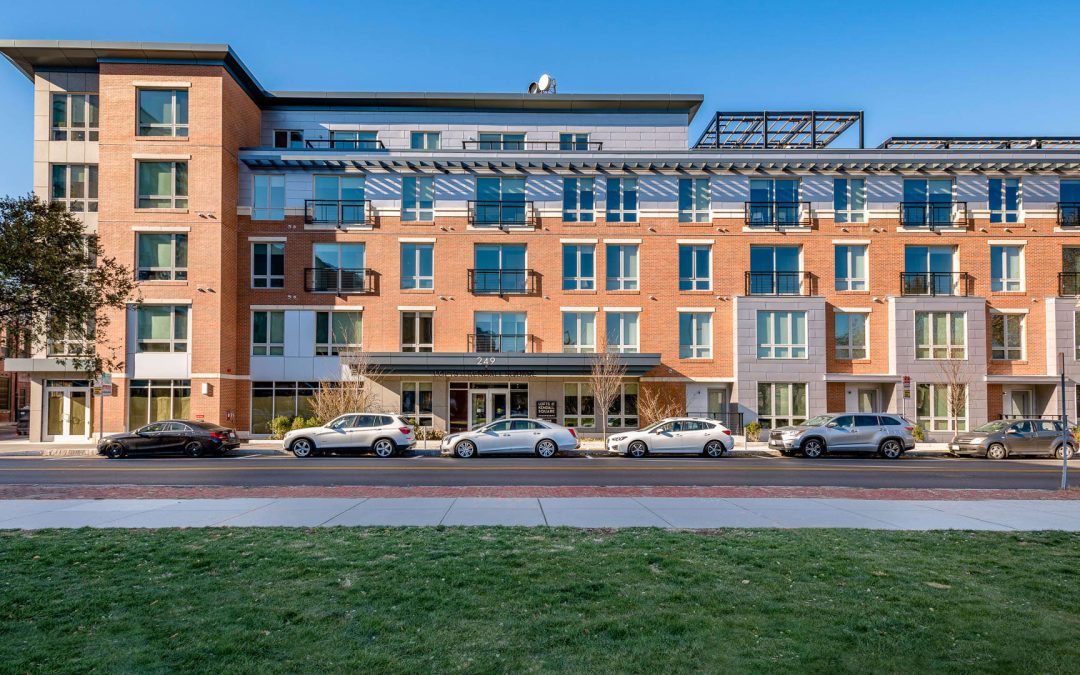 Lofts at Kendall Square