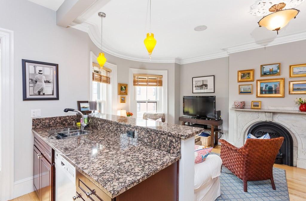133 Pembroke St., #5