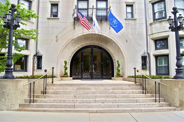 The Somerset