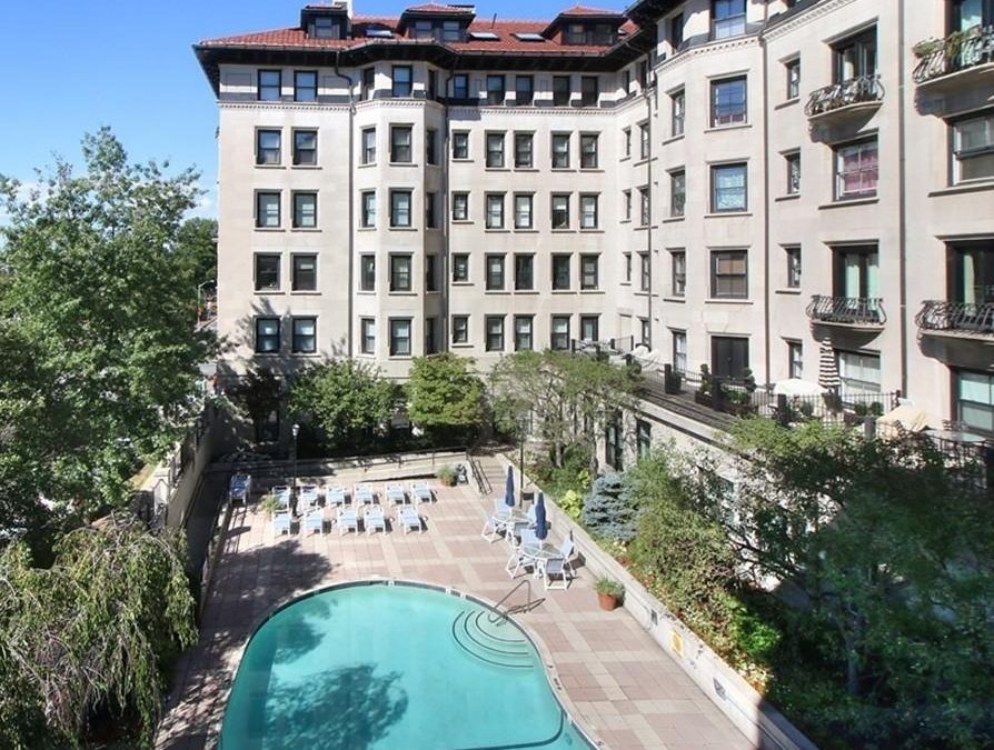 416 Commonwealth Ave, #317