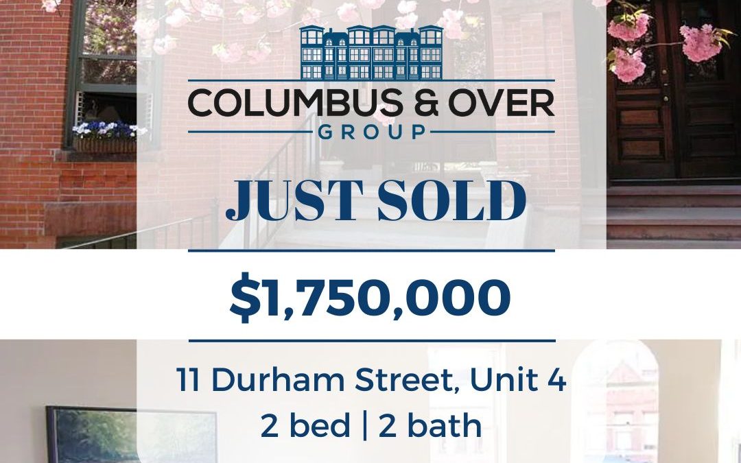 11 Durham Street, Unit 4