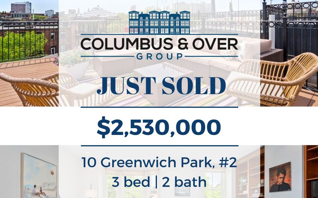 10 Greenwich Park, #2