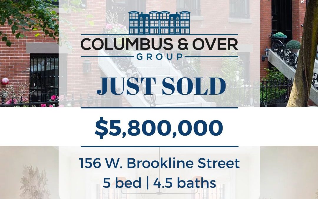 156 W. Brookline Street
