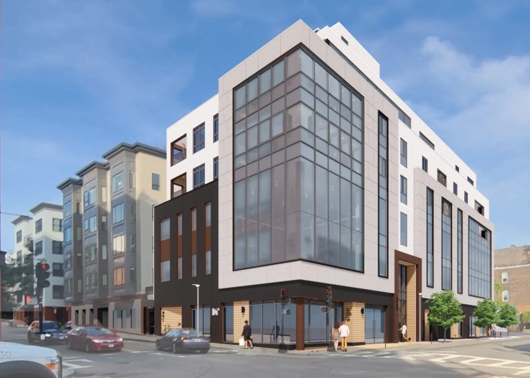 33 A ST Condominiums