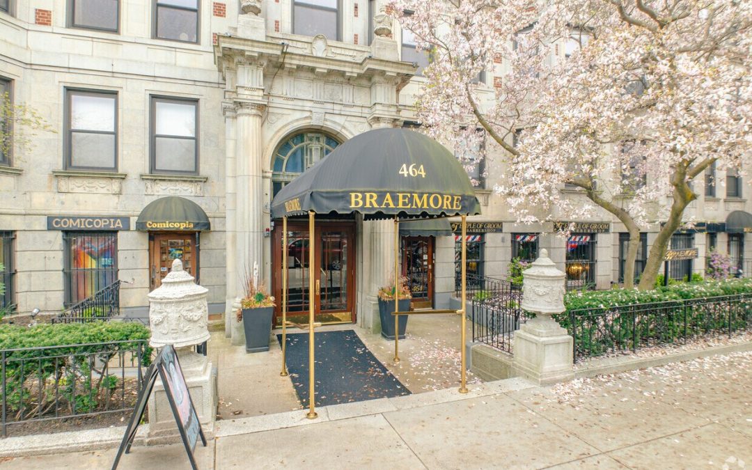 The Braemore