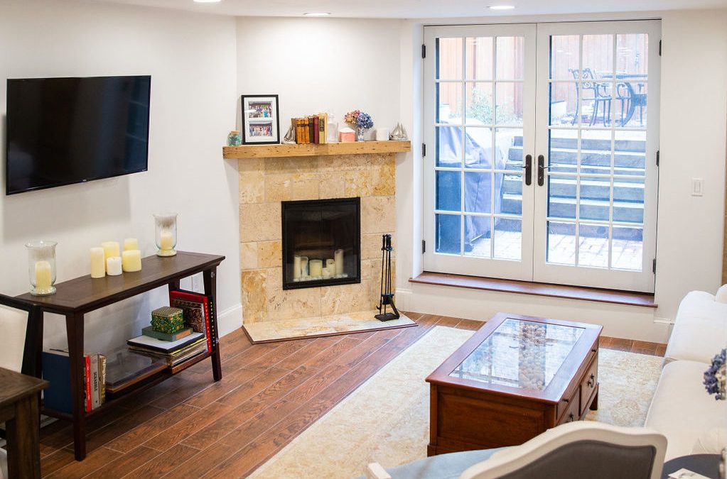 33 Appleton Street, #1
