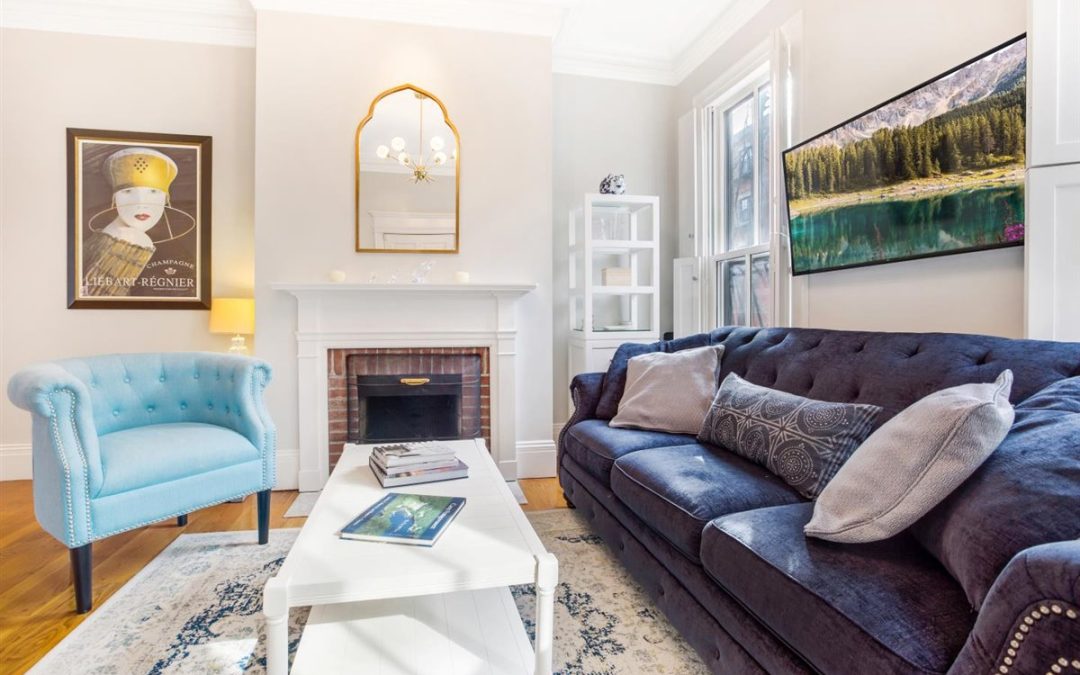 159 W. Brookline Street, #1