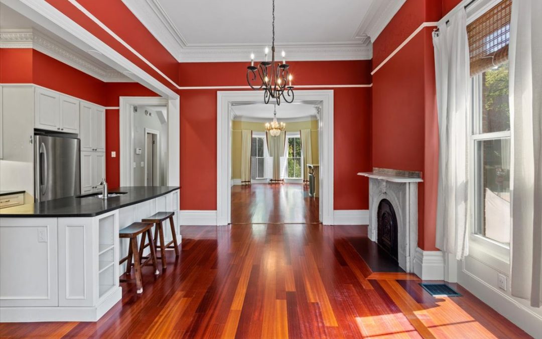 2 Union Park, #1