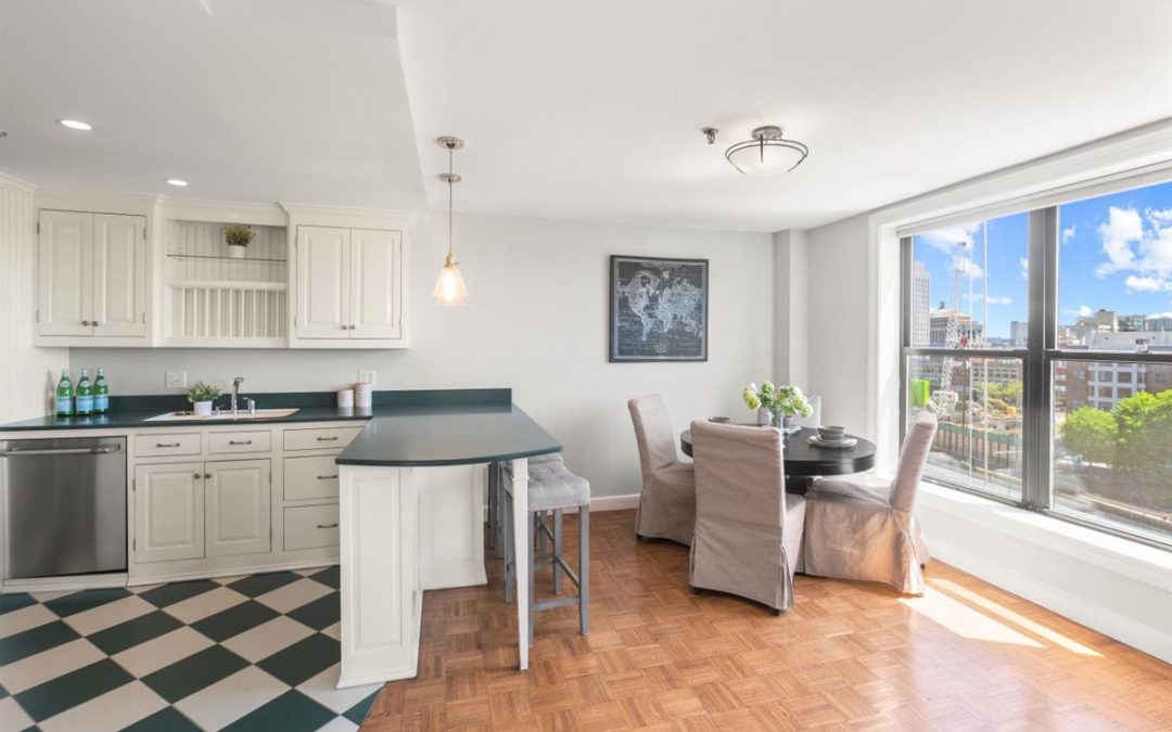 390 Commonwealth Avenue, #711