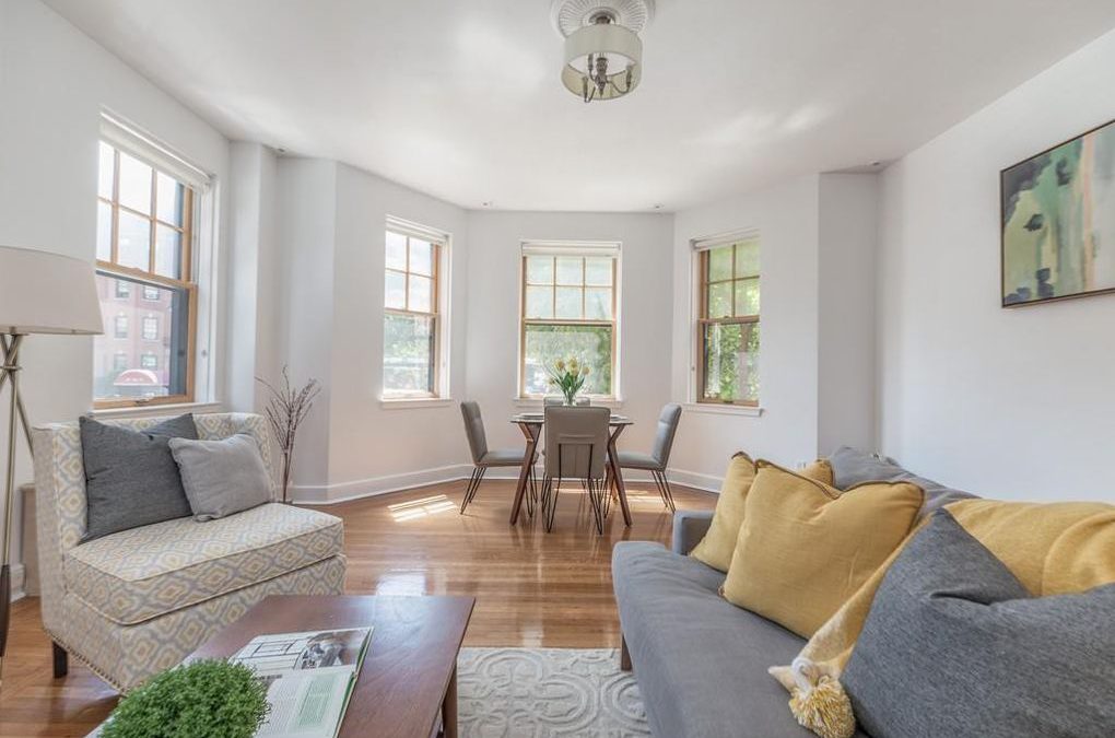 What $1,00,000 can buy in the July Boston Real Estate Market