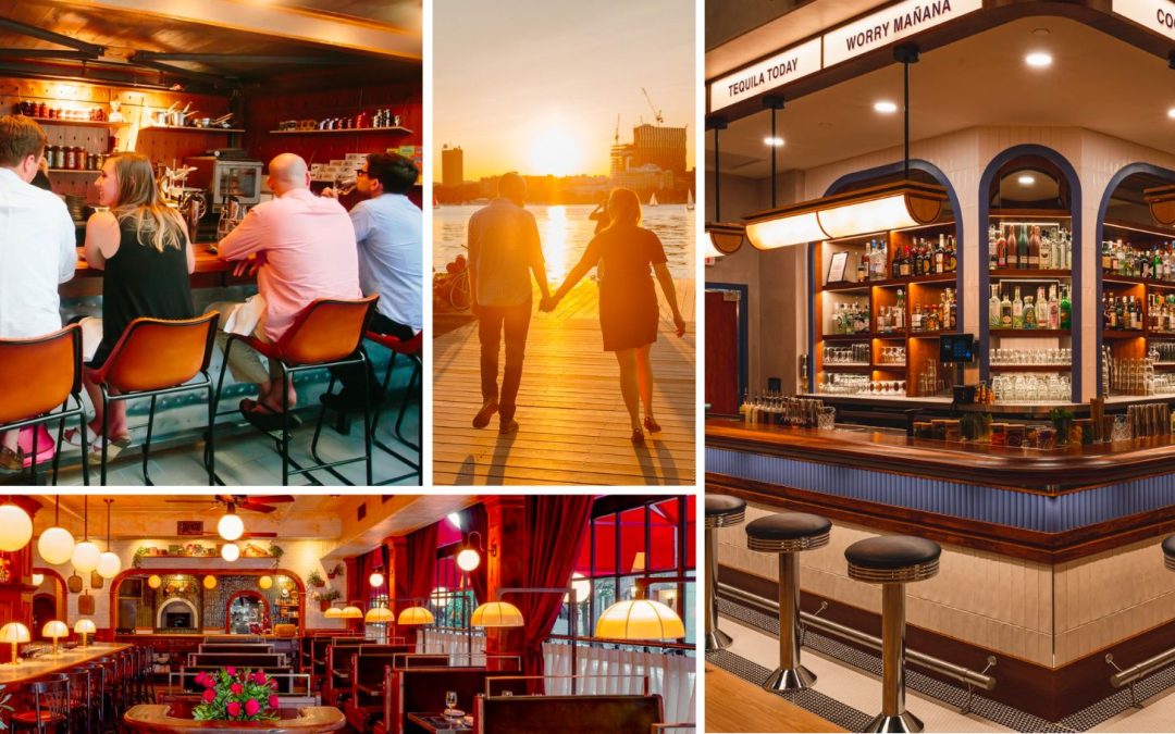 Our Agent’s Favorite Date Spots in Boston