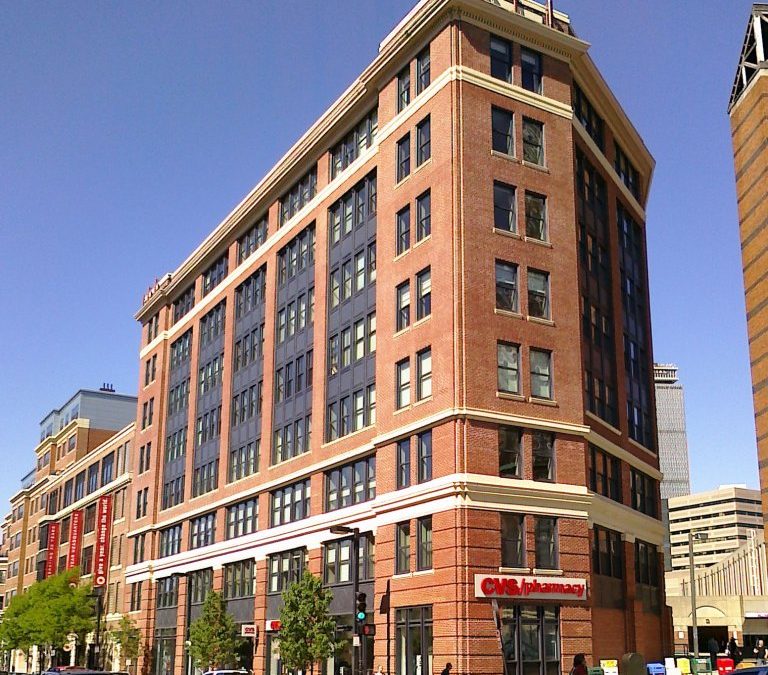 285 Columbus Lofts