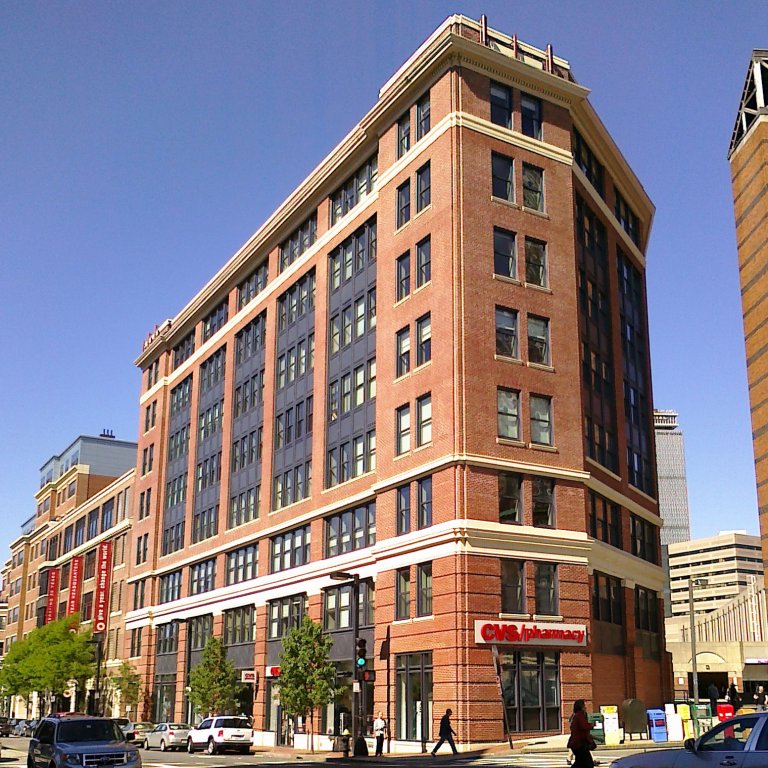 285 Columbus Lofts