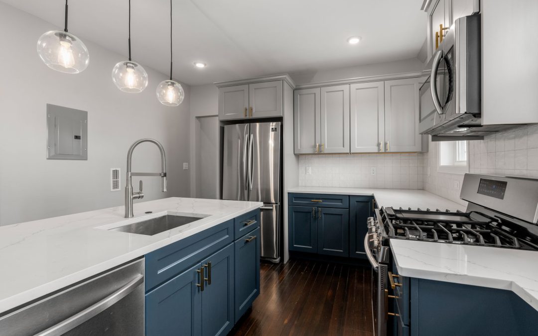 101 Draper Street, #2