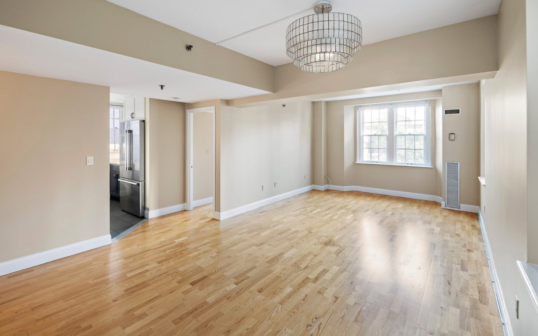 15 River Street, #304 – Rental