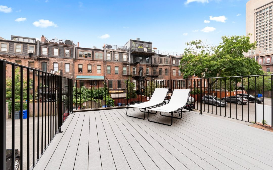 Rent or Buy? Boston Housing Review for Students & Young Professionals