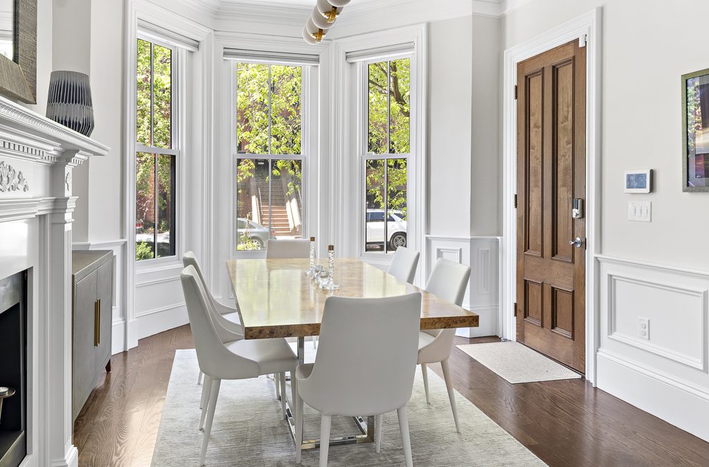 South End Chic: Shop the Look