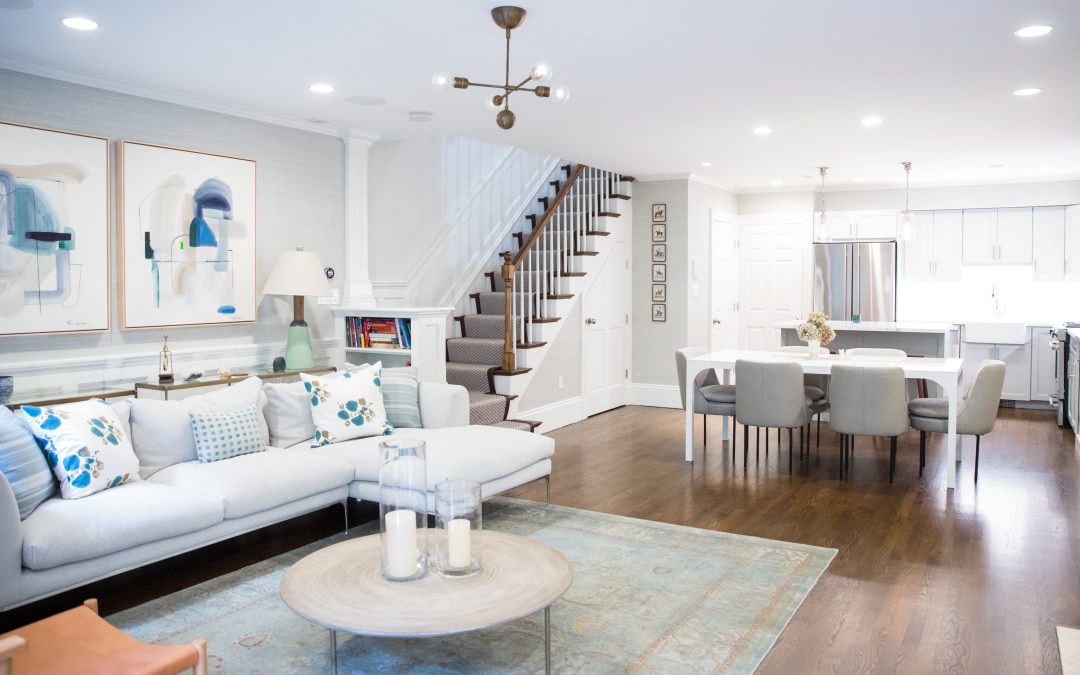 17 Milford St, #1